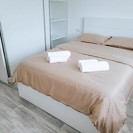 Cosy Apartment Fagaras Bagian luar foto