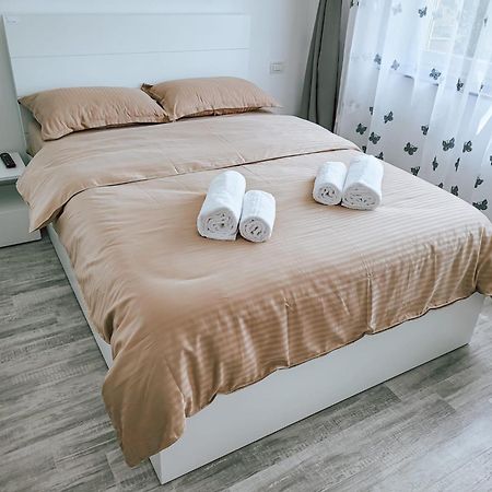 Cosy Apartment Fagaras Bagian luar foto