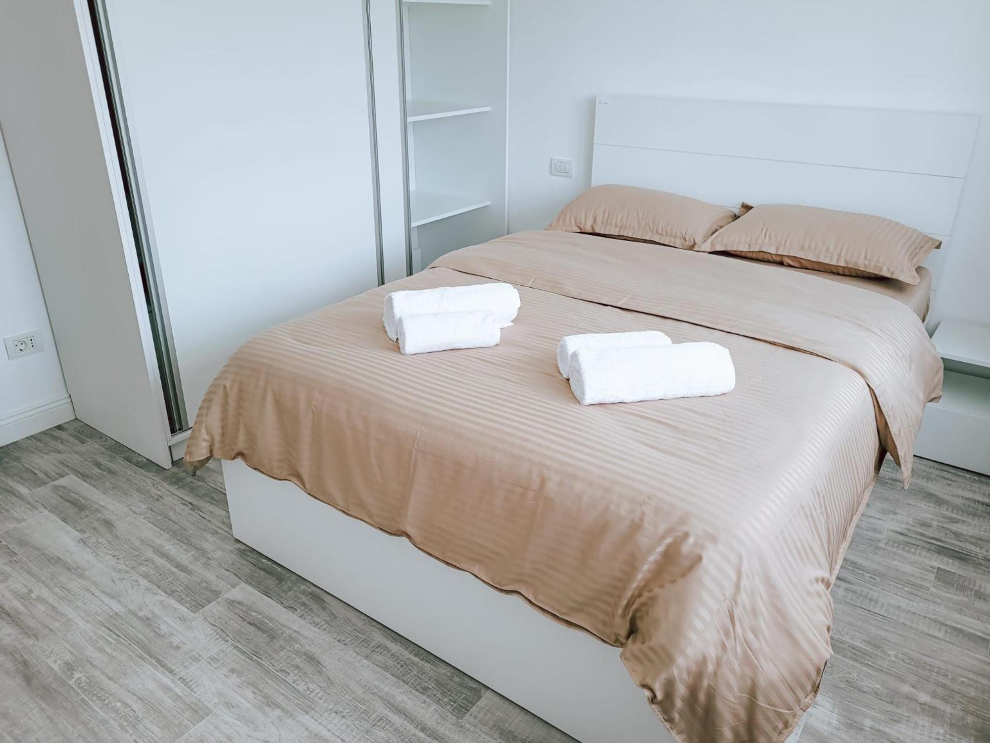 Cosy Apartment Fagaras Bagian luar foto