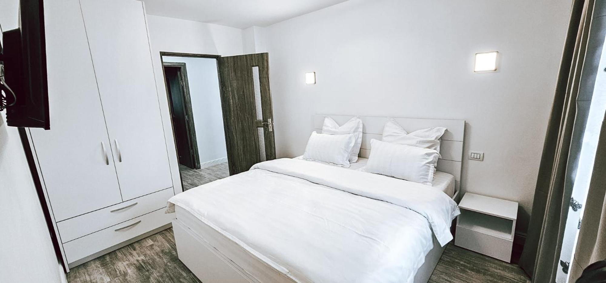 Cosy Apartment Fagaras Bagian luar foto